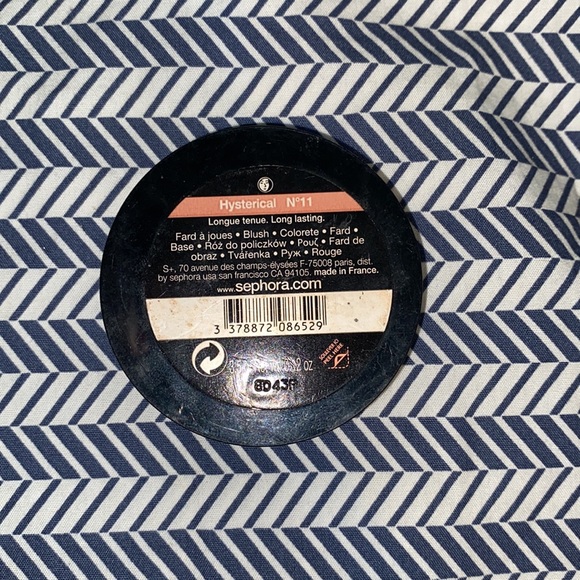 Sephora collection blush - Picture 2 of 2